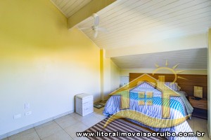 Casa no bairro Turístico, Lado Praia