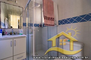 Casa no bairro Turístico, Lado Praia