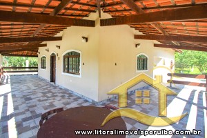 Sítio no bairro Ana Dias, Pós Linha