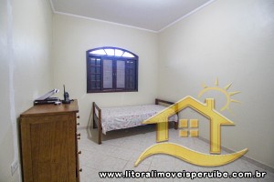 Sítio no bairro Ana Dias, Pós Linha