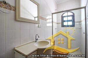 Sítio no bairro Ana Dias, Pós Linha