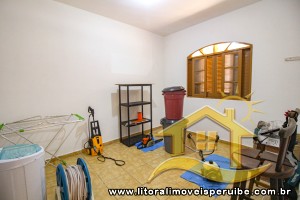 Sítio no bairro Ana Dias, Pós Linha