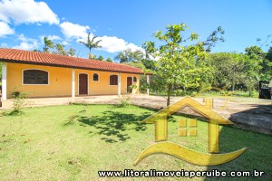 Sítio no bairro Ana Dias, Pós Linha