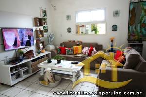 Casa no bairro Centro, Lado Linha