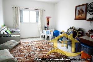 Casa no bairro Centro, Lado Linha