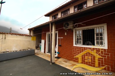 Casa para venda em peruibe