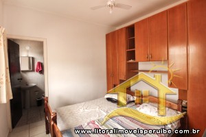 Casa no bairro Centro, Lado Linha