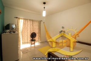 Casa no bairro Centro, Lado Linha