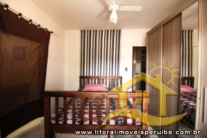 Casa no bairro Centro, Lado Linha