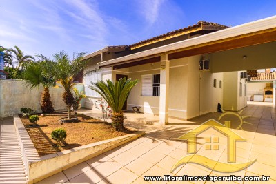 Casa para venda em peruibe