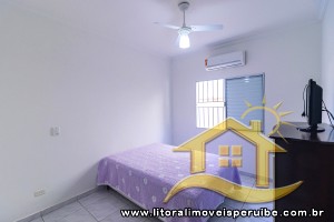Casa no bairro Cidade Nova Peruibe, Lado Praia