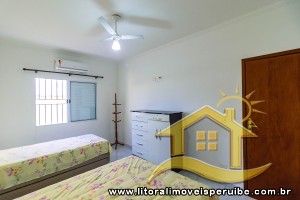 Casa no bairro Cidade Nova Peruibe, Lado Praia