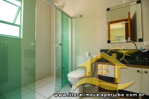 Casa no bairro Residencial Três Marias, Pós Linha