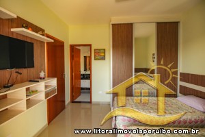 Casa no bairro Residencial Três Marias, Pós Linha