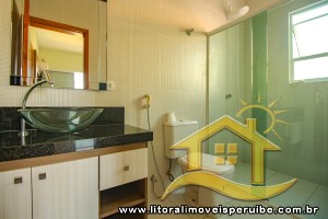 Casa no bairro Residencial Três Marias, Pós Linha