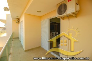 Casa no bairro Residencial Três Marias, Pós Linha