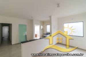 Casa no bairro Stella Maris, Lado Linha