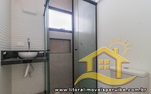 Casa no bairro Stella Maris, Lado Linha