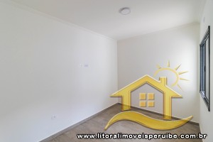 Casa no bairro Stella Maris, Lado Linha