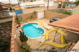 Casa no bairro Pampas, Lado Praia