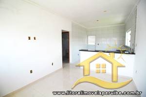 Casa no bairro Park D Aville, Pós Linha