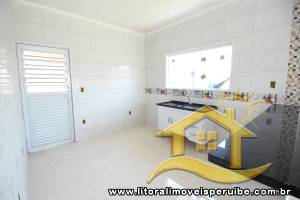 Casa no bairro Park D Aville, Pós Linha