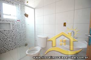 Casa no bairro Park D Aville, Pós Linha