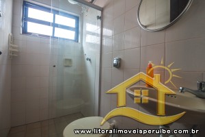 Casa no bairro Bougainvillée II, Lado Linha