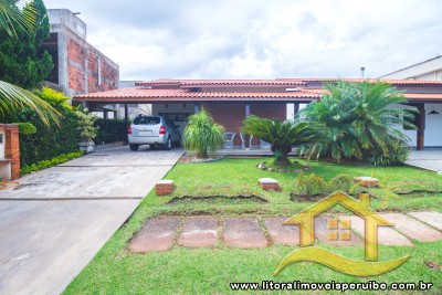 Casa para venda em peruibe