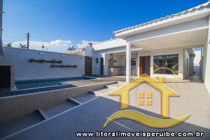 Casa no bairro Jardim Márcia, Lado Linha