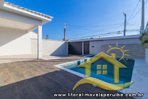 Casa no bairro Jardim Márcia, Lado Linha