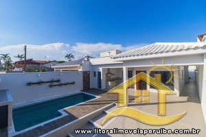Casa no bairro Jardim Márcia, Lado Linha