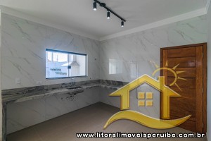 Casa no bairro Jardim Márcia, Lado Linha