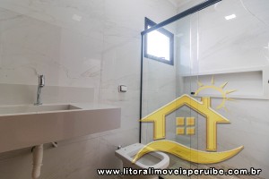 Casa no bairro Jardim Márcia, Lado Linha