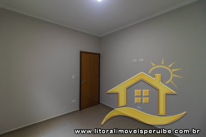 Casa no bairro Jardim Márcia, Lado Linha