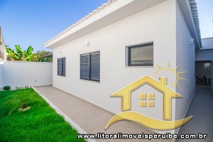 Casa no bairro Jardim Márcia, Lado Linha