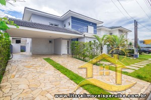 Casa no bairro Bougainvillée IV, Pós Linha