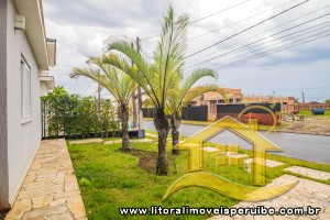 Casa no bairro Bougainvillée IV, Pós Linha