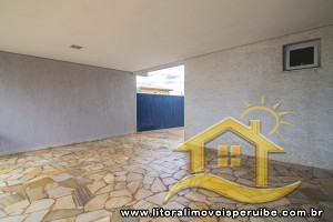 Casa no bairro Bougainvillée IV, Pós Linha