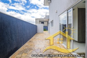 Casa no bairro Bougainvillée IV, Pós Linha
