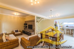 Casa no bairro Bougainvillée IV, Pós Linha