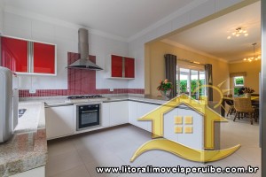 Casa no bairro Bougainvillée IV, Pós Linha