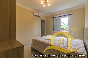 Casa no bairro Bougainvillée IV, Pós Linha