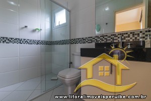 Casa no bairro Bougainvillée IV, Pós Linha