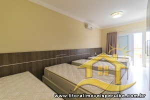 Casa no bairro Bougainvillée IV, Pós Linha