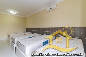 Casa no bairro Bougainvillée IV, Pós Linha