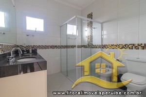 Casa no bairro Bougainvillée IV, Pós Linha