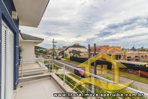 Casa no bairro Bougainvillée IV, Pós Linha
