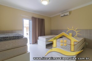 Casa no bairro Bougainvillée IV, Pós Linha