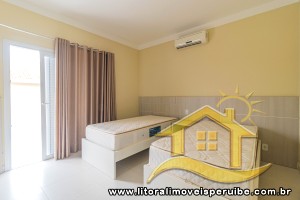 Casa no bairro Bougainvillée IV, Pós Linha